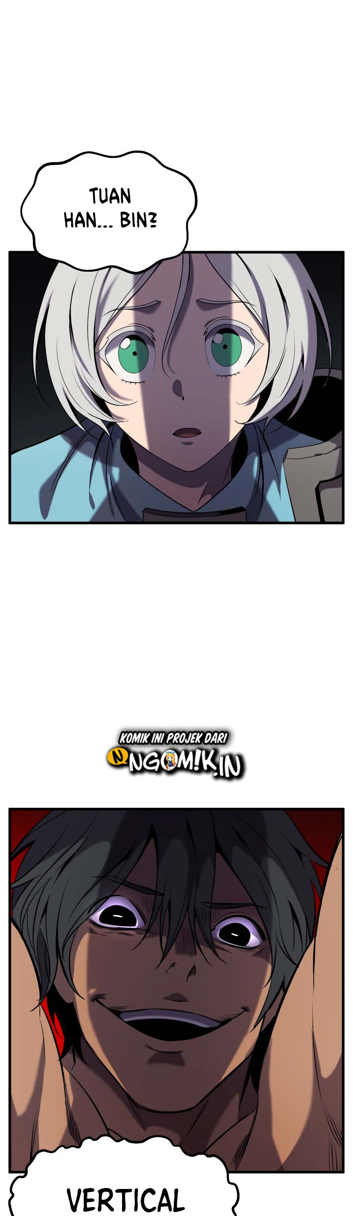 Otherworldly Sword King’s Survival Records chapter 47